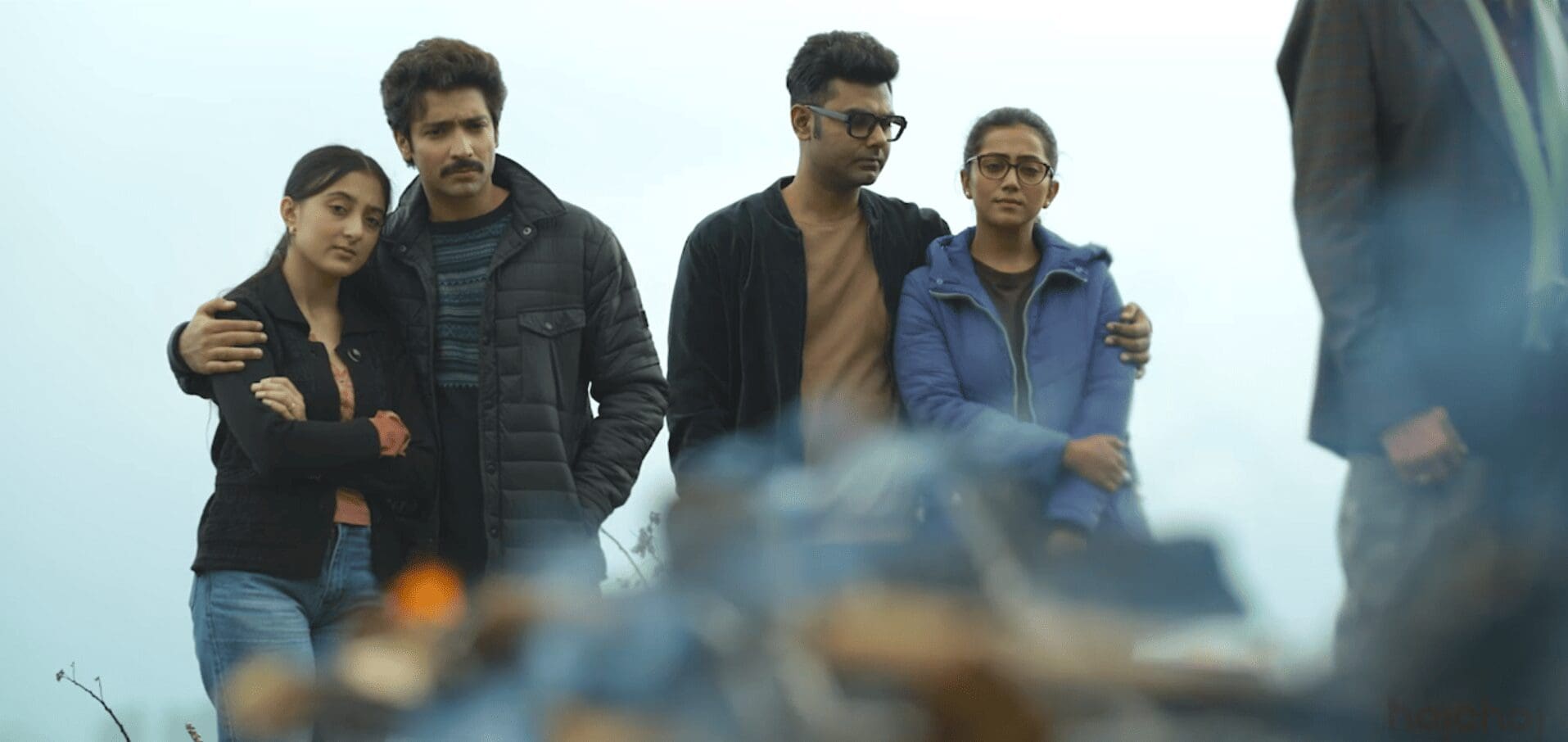 Still From Parnashavarir Shaap