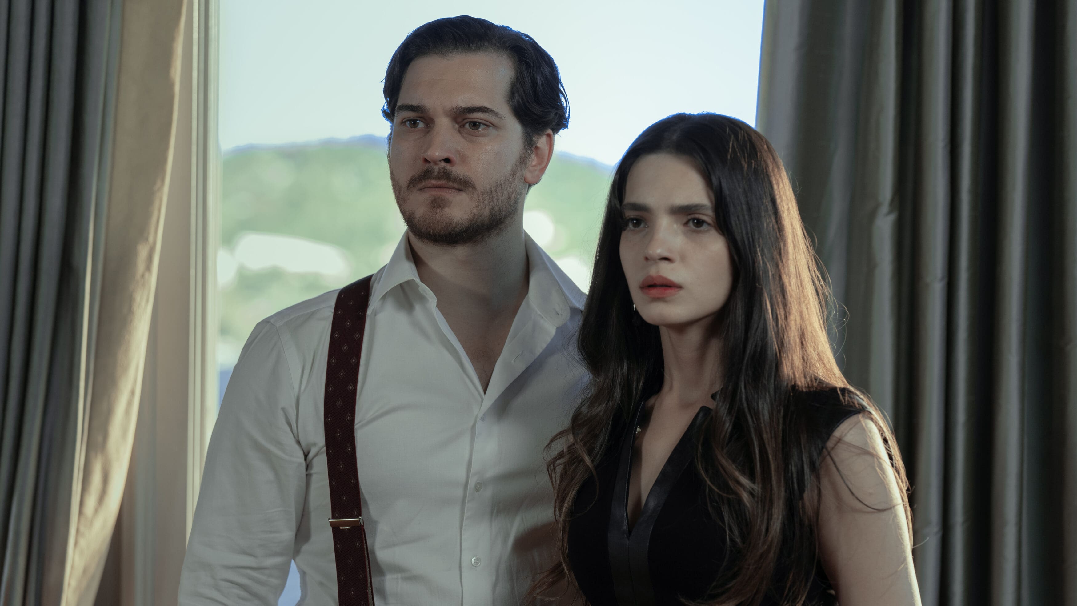 The Tailor Season 3 Review Still 1