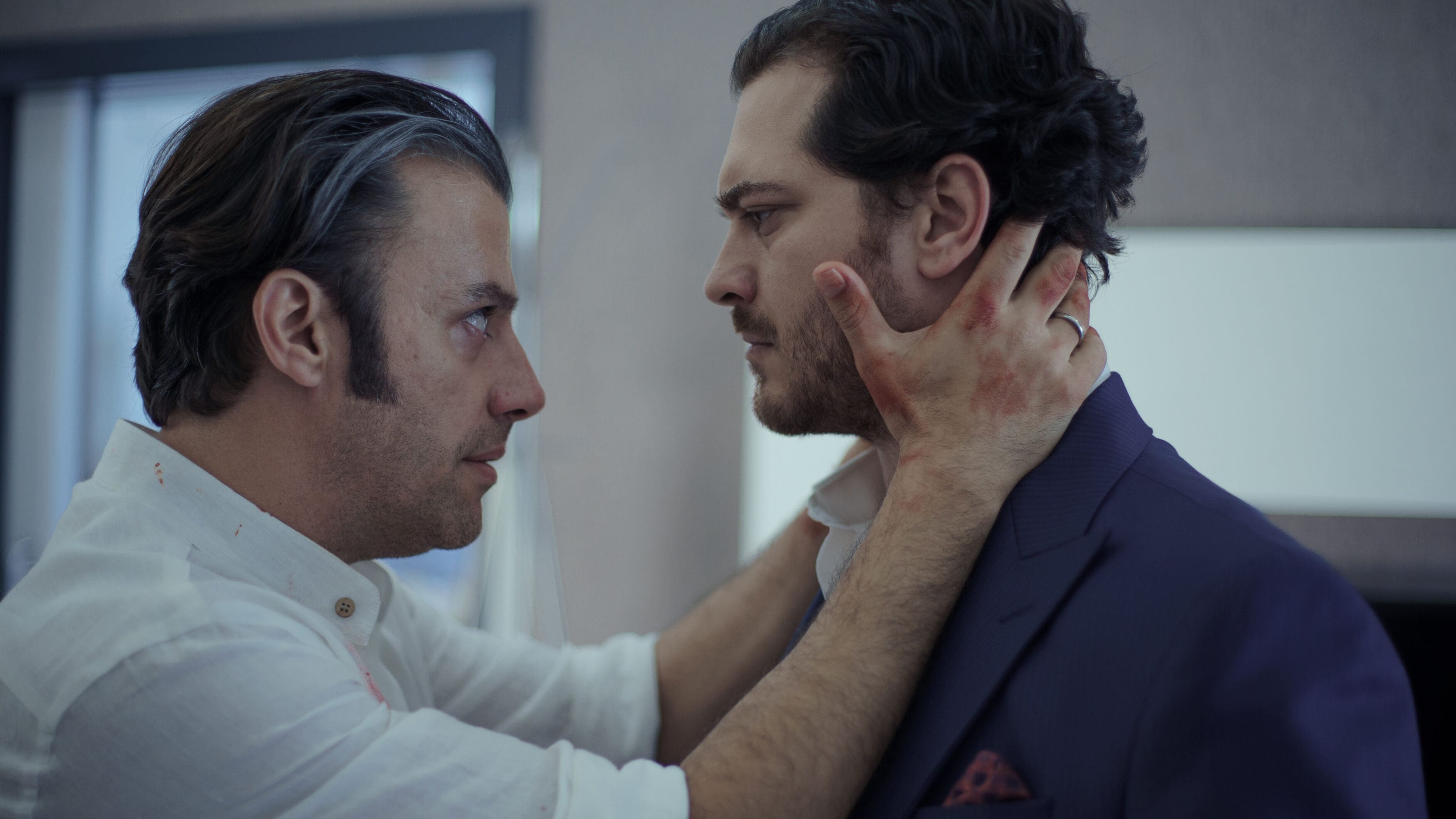 The Tailor Season 3 Review Still 5