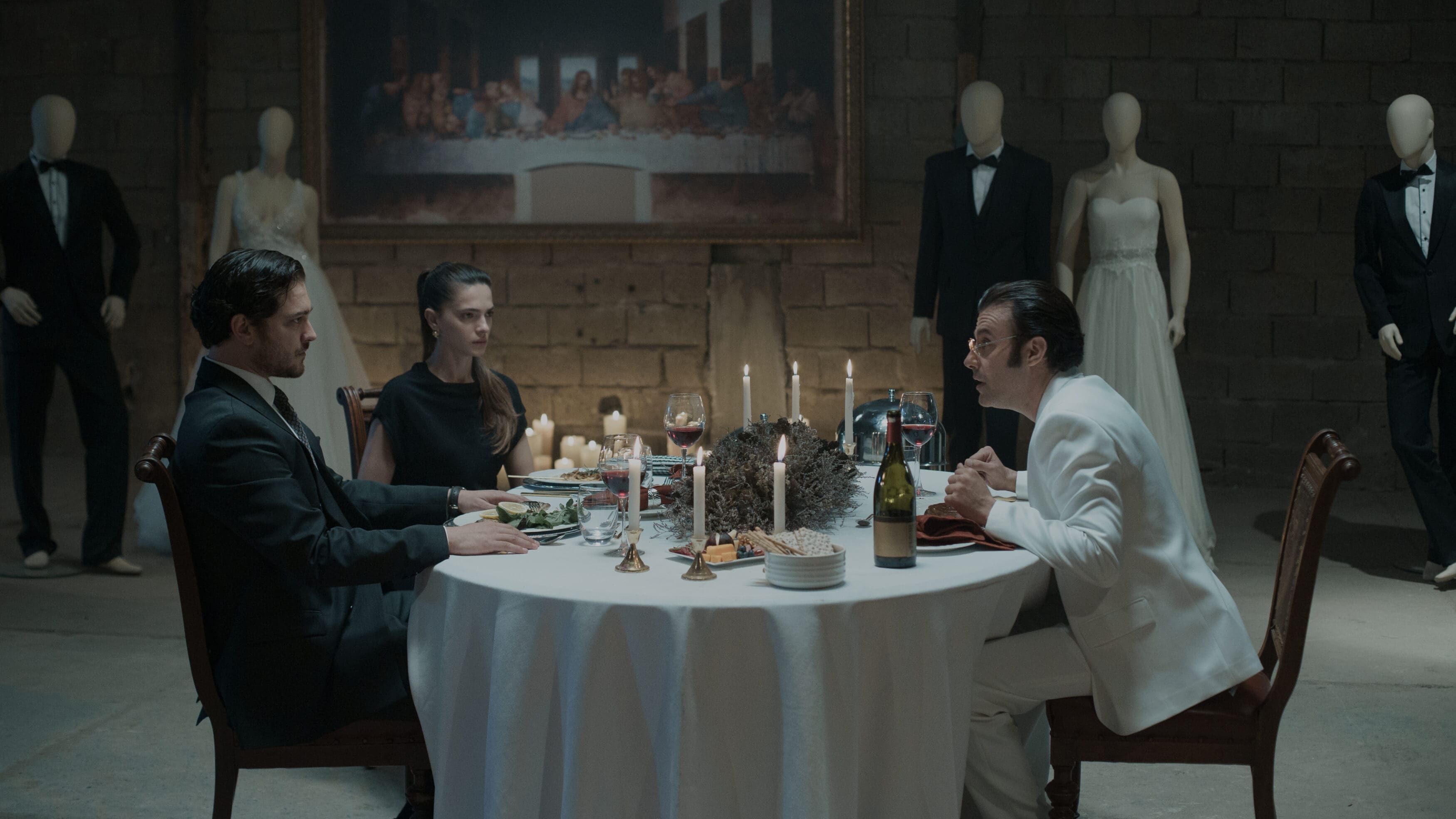 The Tailor Season 3 Review Still 4