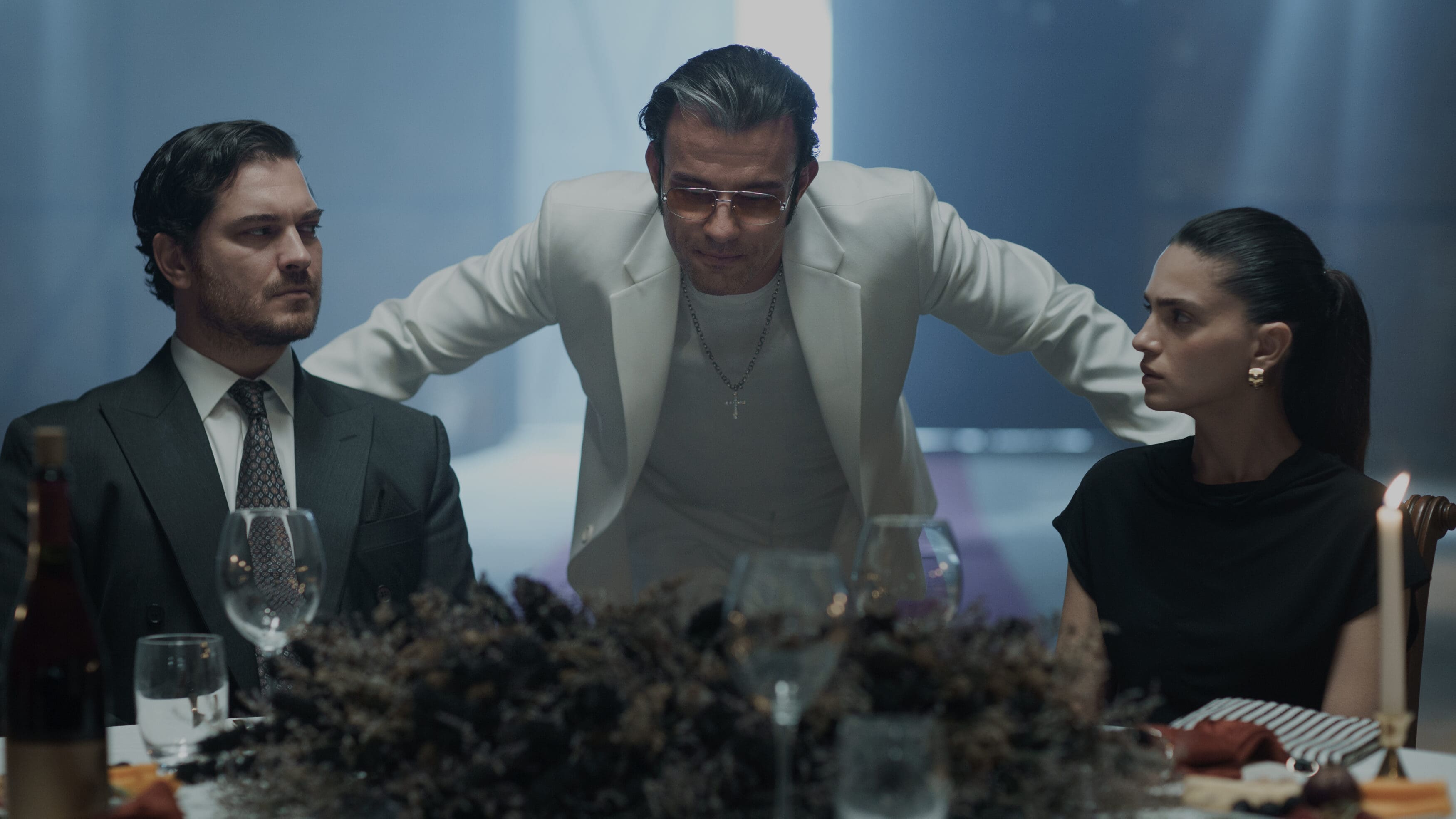 The Tailor Season Review: Oh Stop This Love Triangle Already