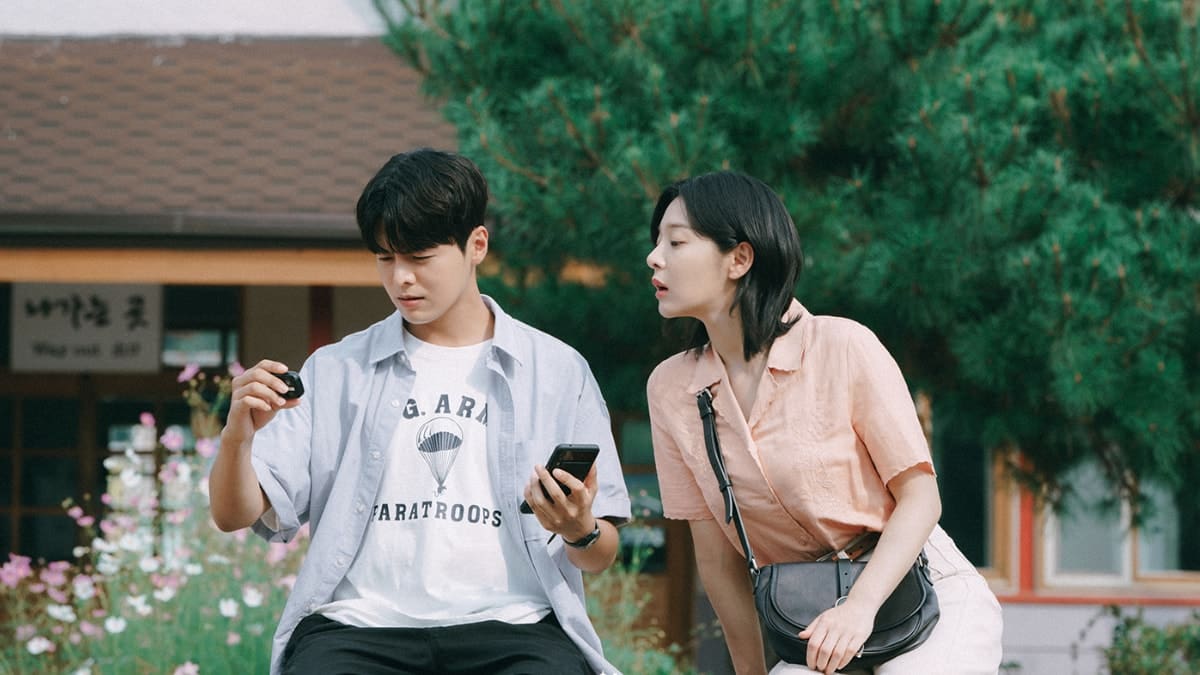 Twinkling Watermelon Ending Explained What Happened to Yichan and