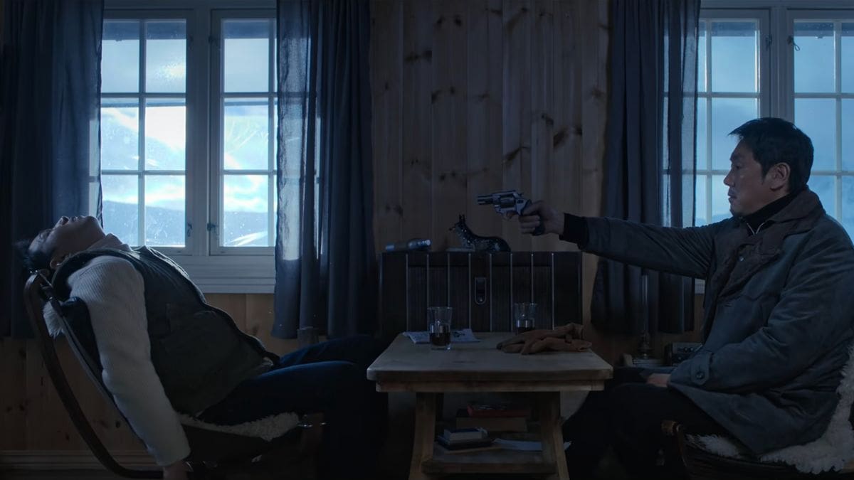 Believer 2 Ending Explained - Final Scene
