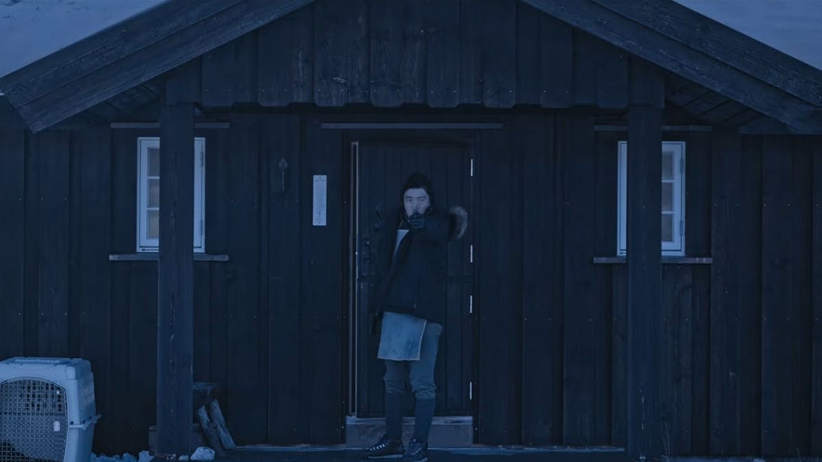Believer 2 Ending Explained - Kim Dong-young