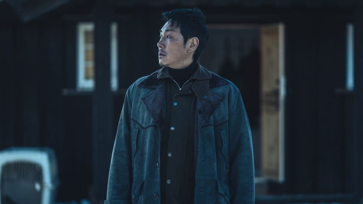 Believer 2 Ending Explained - Cho Jin-woong