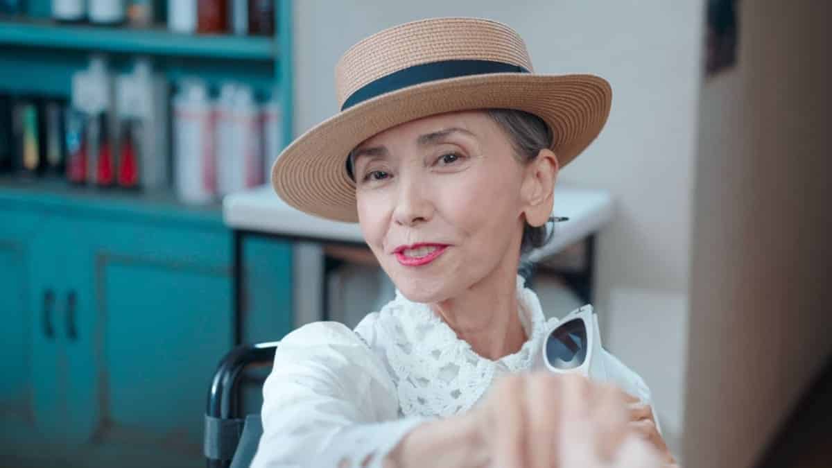 韓劇 無人島的DIVA 第八集 觀後心得