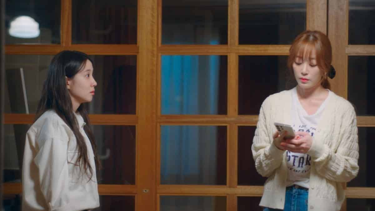 韓劇 無人島的DIVA 第八集 觀後心得