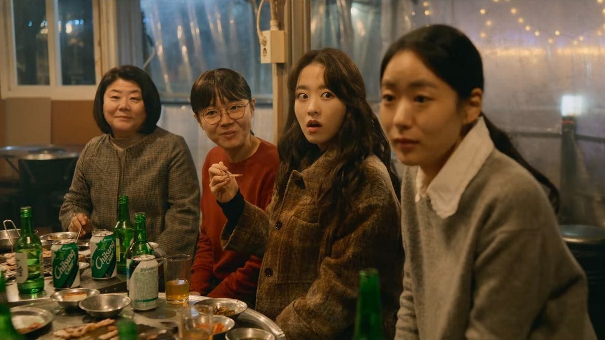 Daily Dose of Sunshine Ending Explained What Happens to the Nurses in