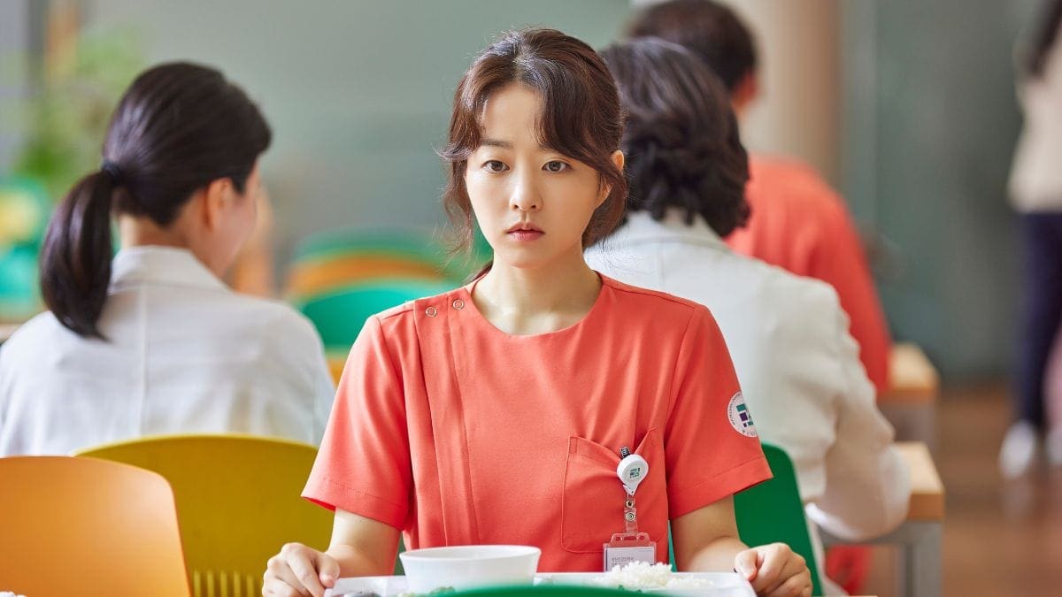 Daily Dose of Sunshine Review: Park Bo-young&rsquo;s Earnest K-drama Centred