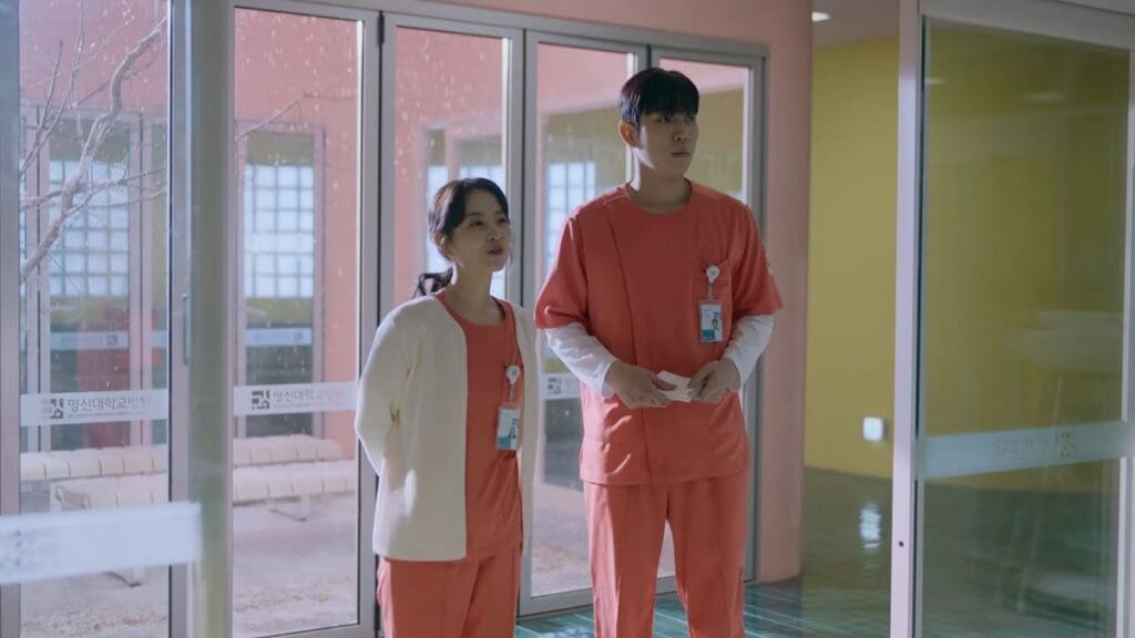 Daily Dose of Sunshine Ending Explained: What Happens to the Nurses in