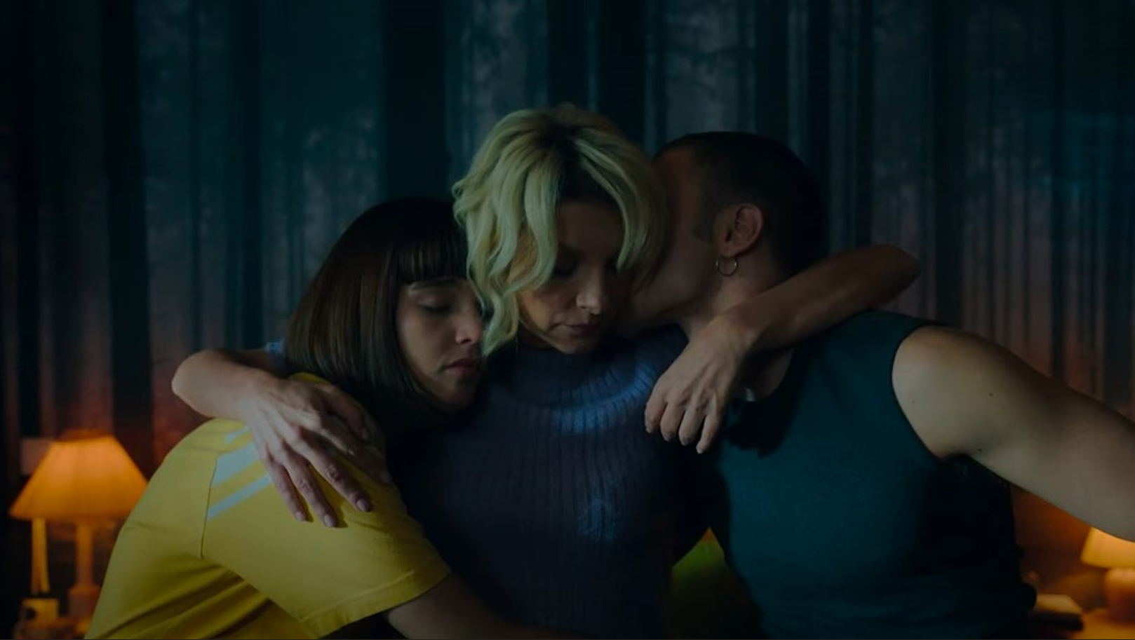 holy family season 2 review
