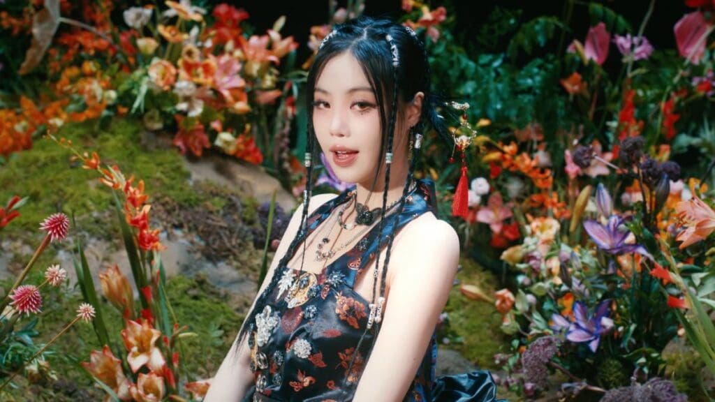 Soojin Agassy Album Review by Netizens: “Mother is in Her Element