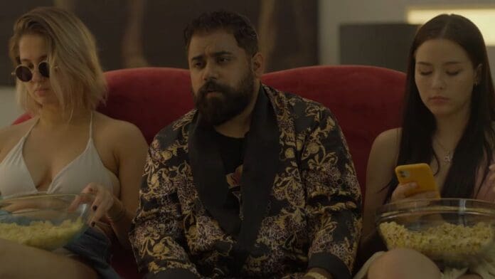 Permanent Roommates Tvf Top 10 Series The Adventures Of LLeo