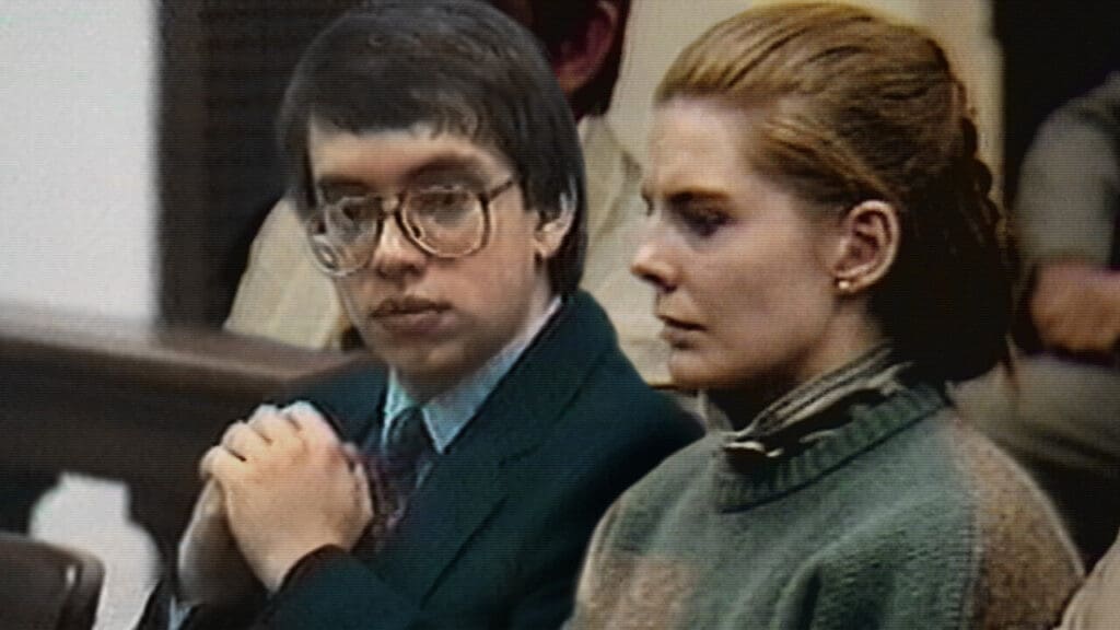 Till Murder Do Us Part Soering Vs Haysom Review An Intriguing Docuseries That Will Make You