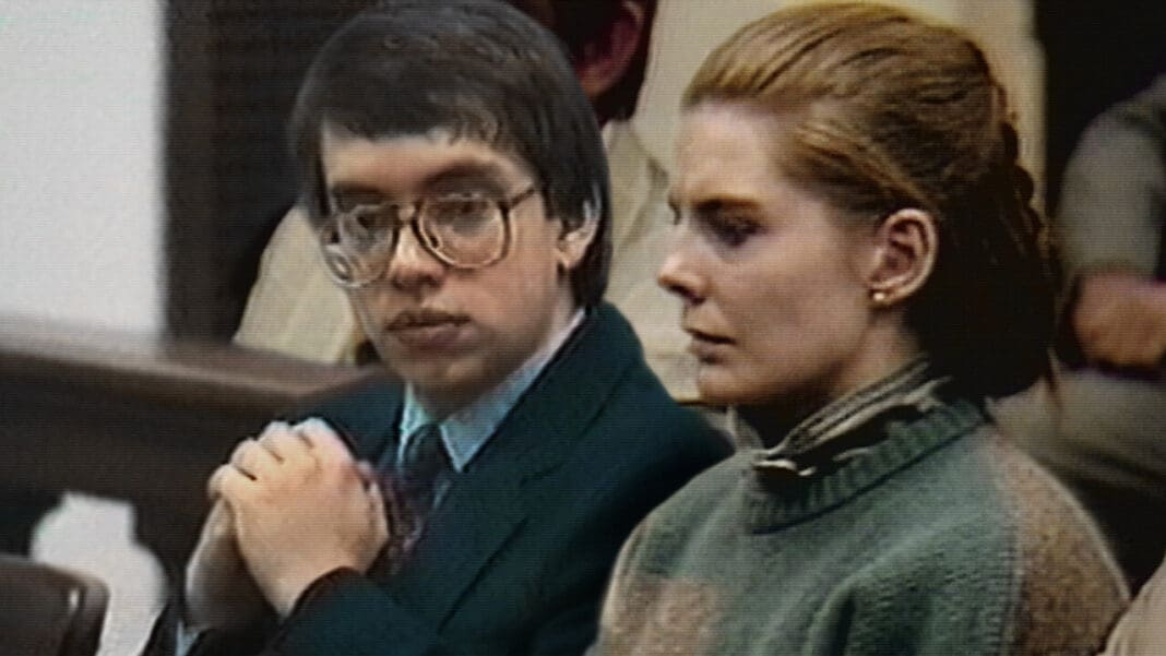 Till Murder Do Us Part Soering Vs Haysom Review An Intriguing Docuseries That Will Make You