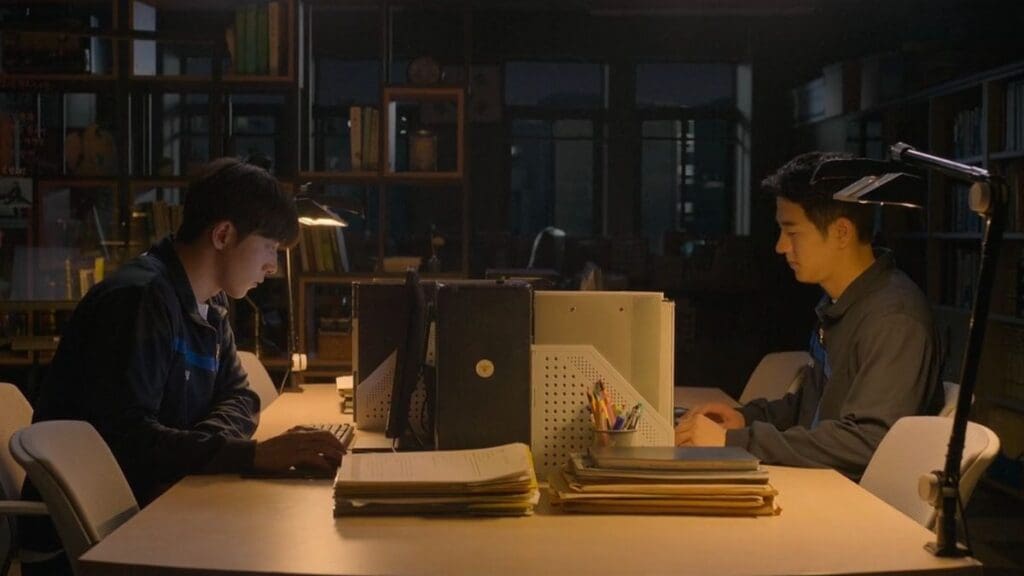 Vigilante Episode 3 Recap and Review: Copycats, Debates and the