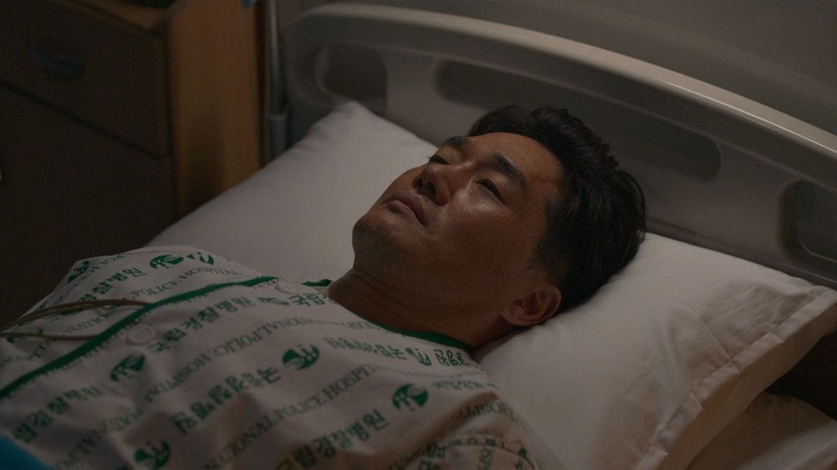 Vigilante Episode 7 Recap - Yoo Ji-tae