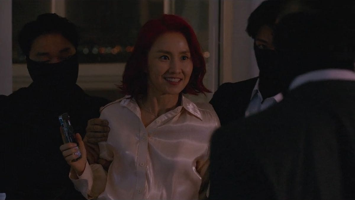 Vigilante Episode 7 Recap - Kim So-jin