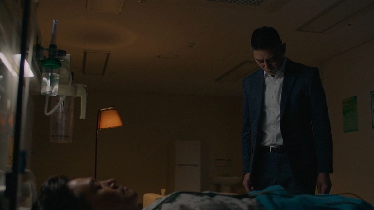 Vigilante Episode 7 Recap - Yoo Ji-tae and Won Hyun-joon