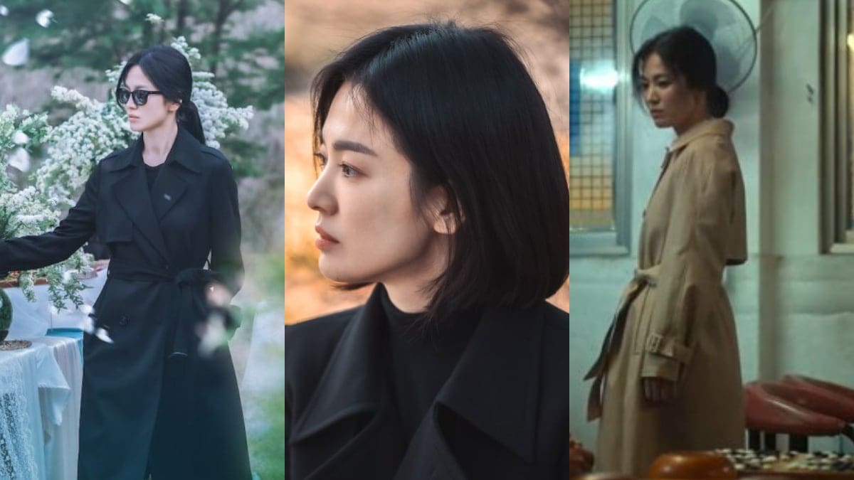 8 Best Dressed Female Kdrama Leads of 2023 Embodying Style and Elegance
