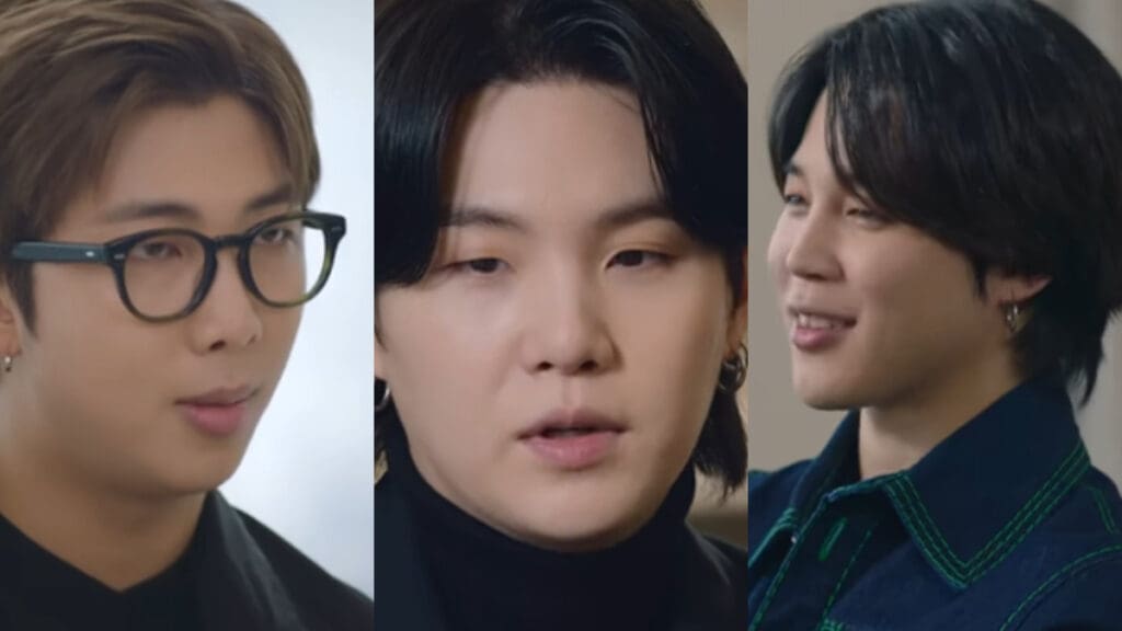 BTS Monuments Beyond the Star Review (Episodes 1 and 2): An Emotionally