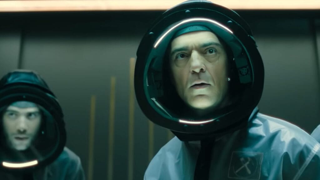 Berlin Review Money Heist Prequel Has Its Highs and Lows Leisurebyte