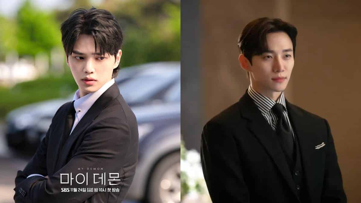 8 Best Dressed Kdramas Male Leads of 2023 Who Epitomised Style: Song