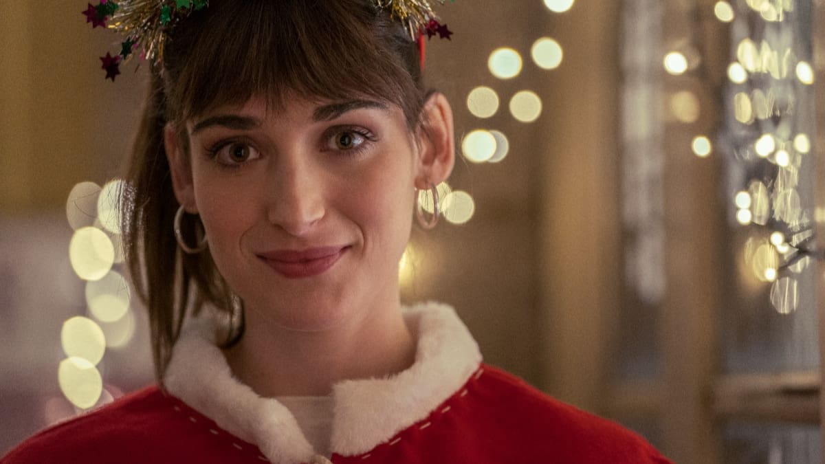 I Hate Christmas Season 2 Review 1