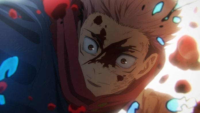 Jujutsu Kaisen Season 2 Episode 19 Review