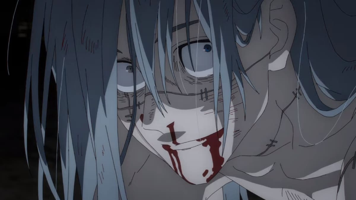 Jujutsu Kaisen Season 2 Episode 22 Review