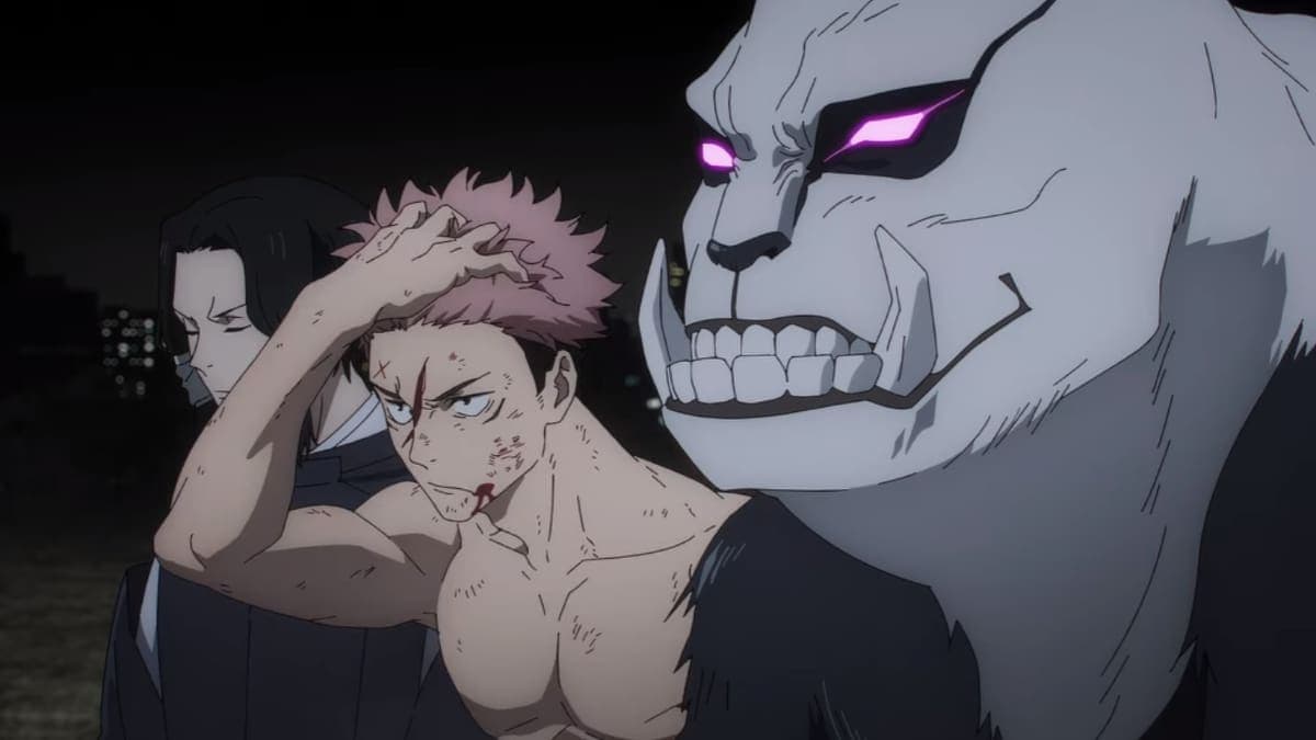Jujutsu Kaisen Season 2 Episode 22 Review: The Fate of the Jujutsu World Hangs by a Thread
