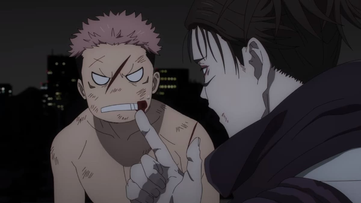 Jujutsu Kaisen Season 2 Episode 22 Review: The Fate of the Jujutsu World Hangs by a Thread