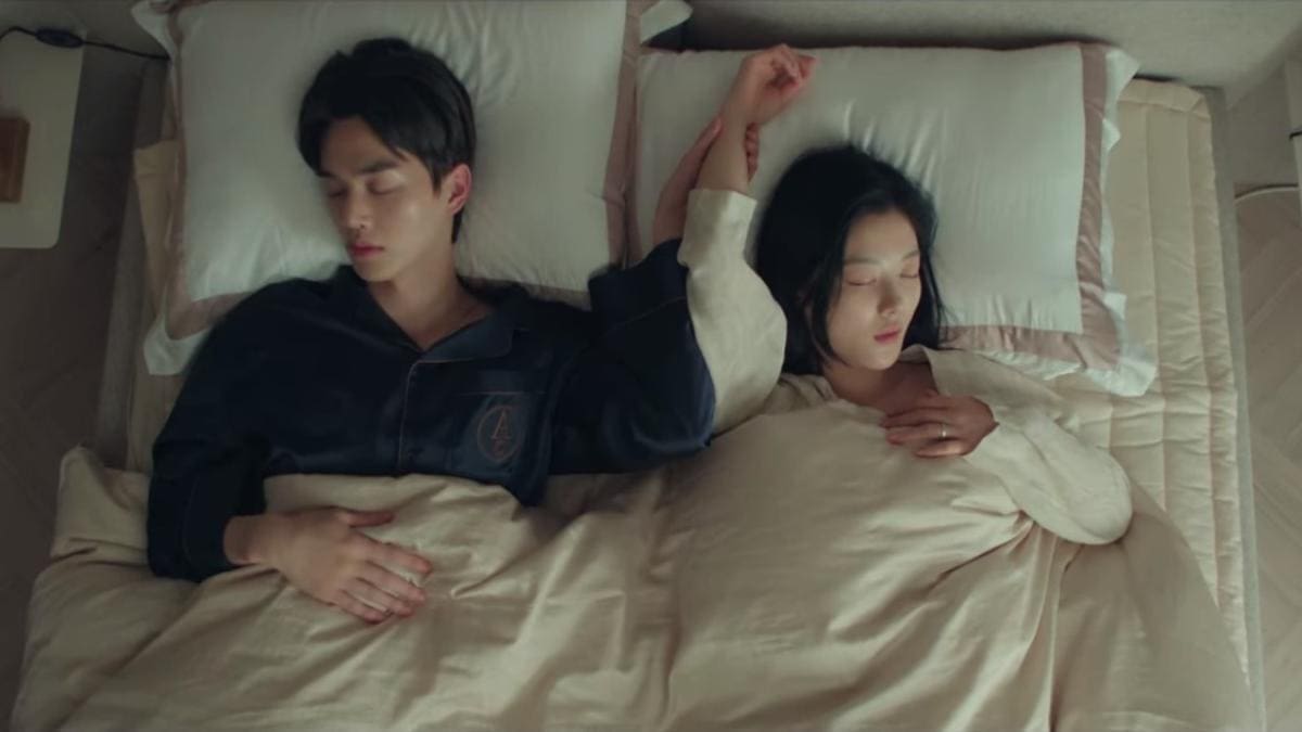 My Demon Episode 7 Recap and Review Can Guwon And Dohee Ever Catch A Break?