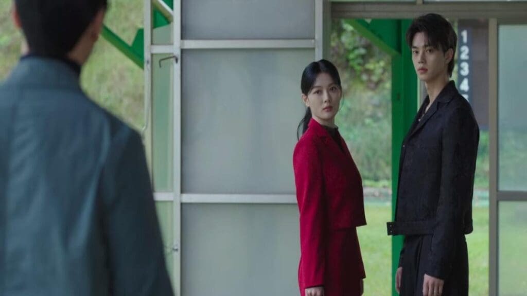 My Demon Episode 7 Recap and Review Can Guwon And Dohee Ever Catch A Break?