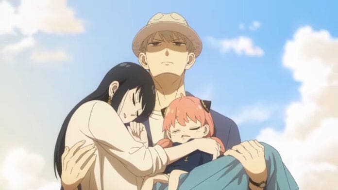 Spy x Family Season 2 Episode 10 Review