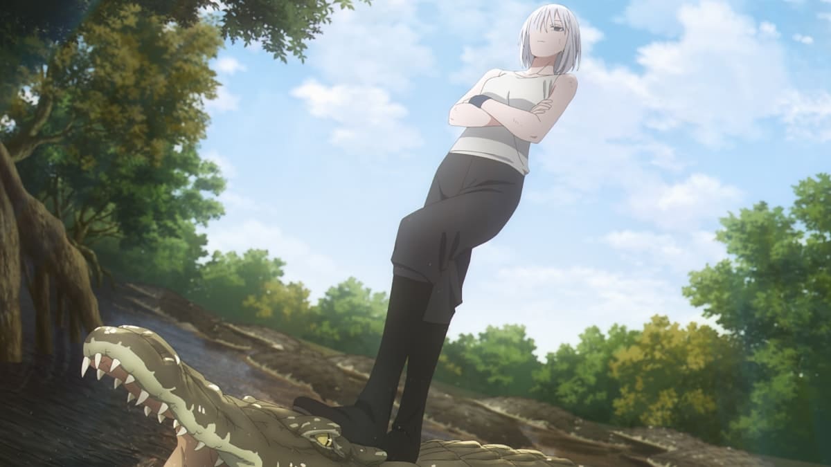 Spy x Family Season 2 Episode 11 Review: Becky's Dream Comes True! 2 Spy x Family Season 2 Episode 11 Review: Becky's Dream Comes True!