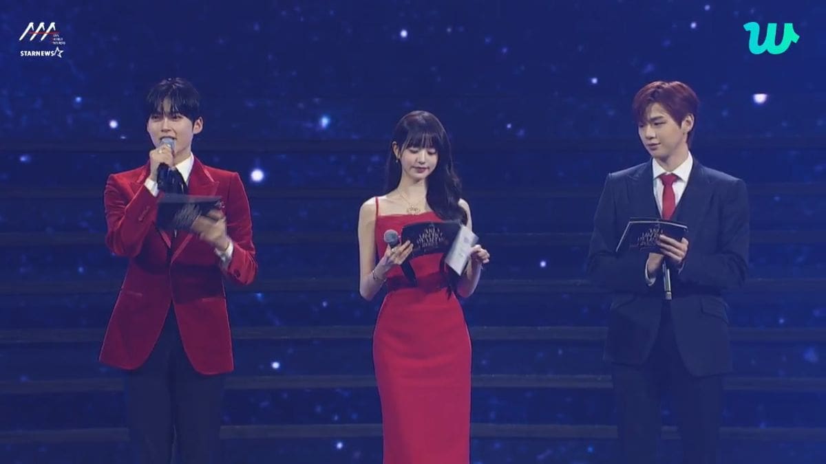 2023 Asia Artist Awards Winners List (LIVE) Stray Kids, NewJeans, ZEROBASEONE and Others Bag