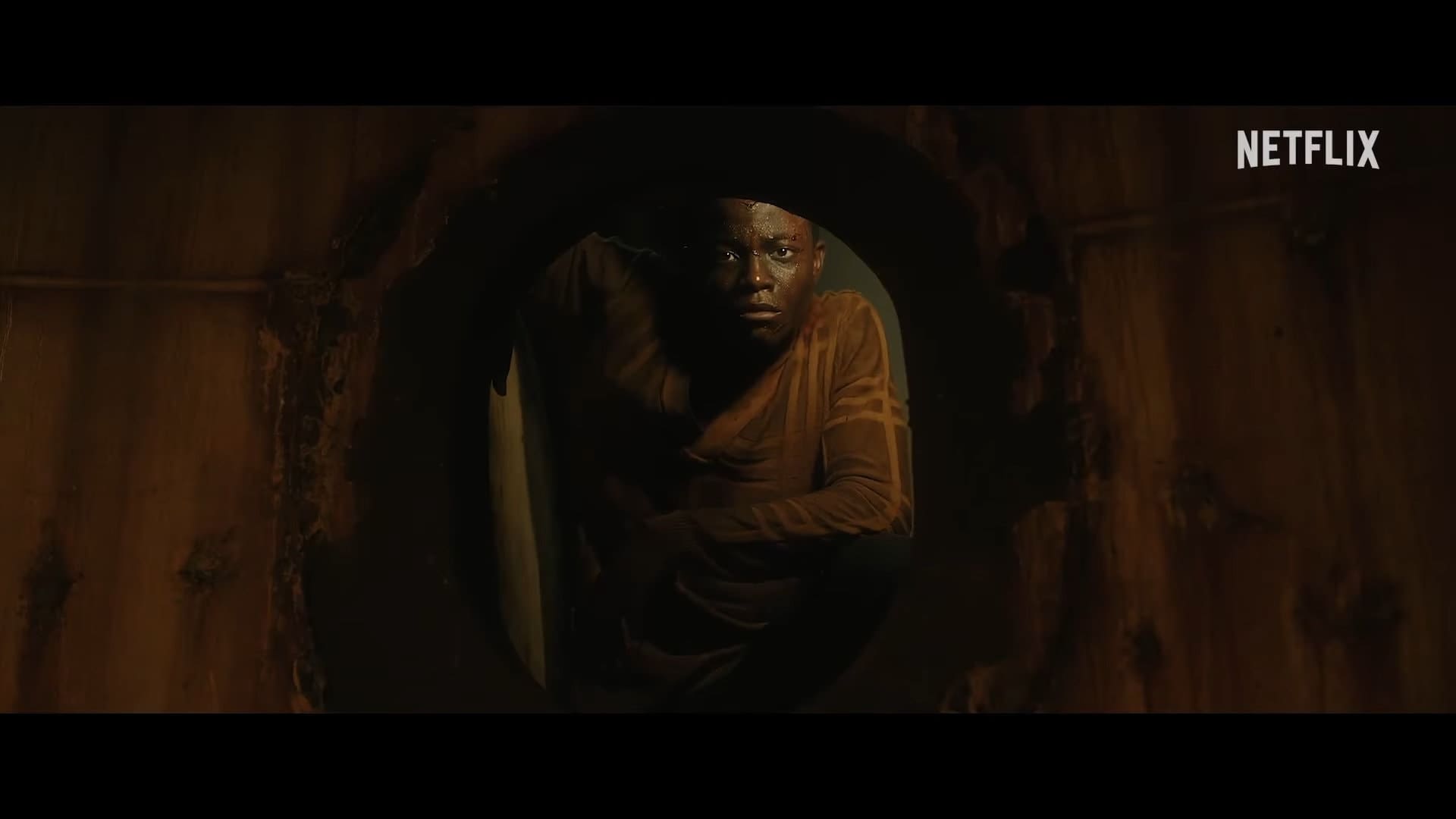 Blood Vessel (2023) Review: Emotional Moments Make Up For Hilarious Special Effects 1 blood vessel (2023) review