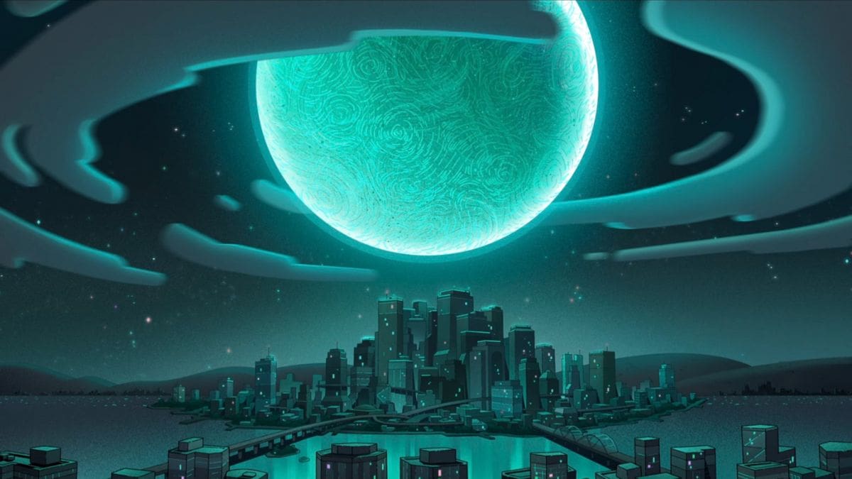Carol and The End of the World Ending Explained What Did Applebee