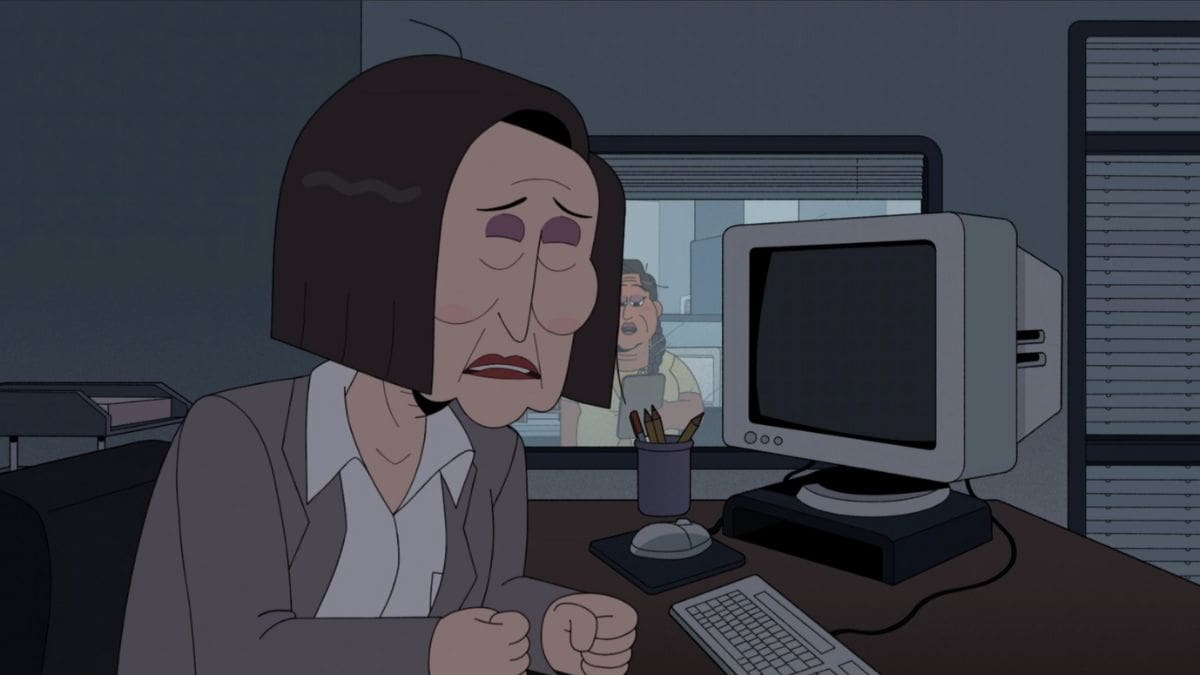 Carol and The End of the World Ending Explained What Did Applebee's