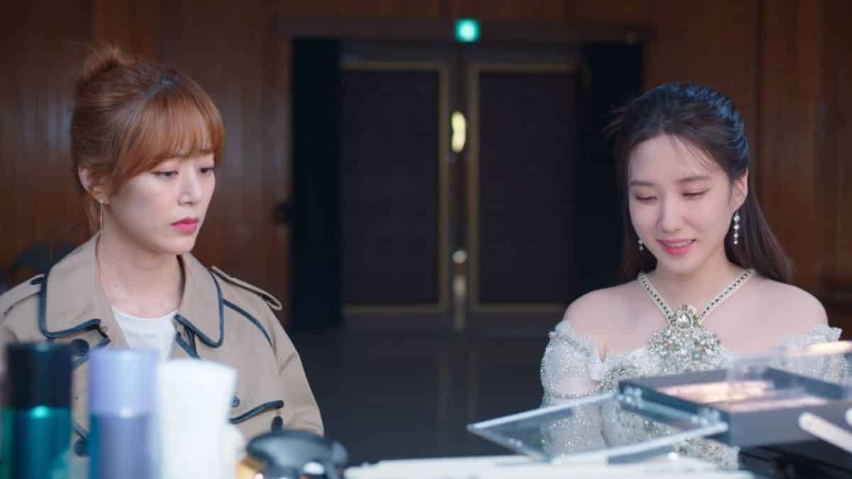 韓劇 無人島的DIVA 第十二集 觀後心得