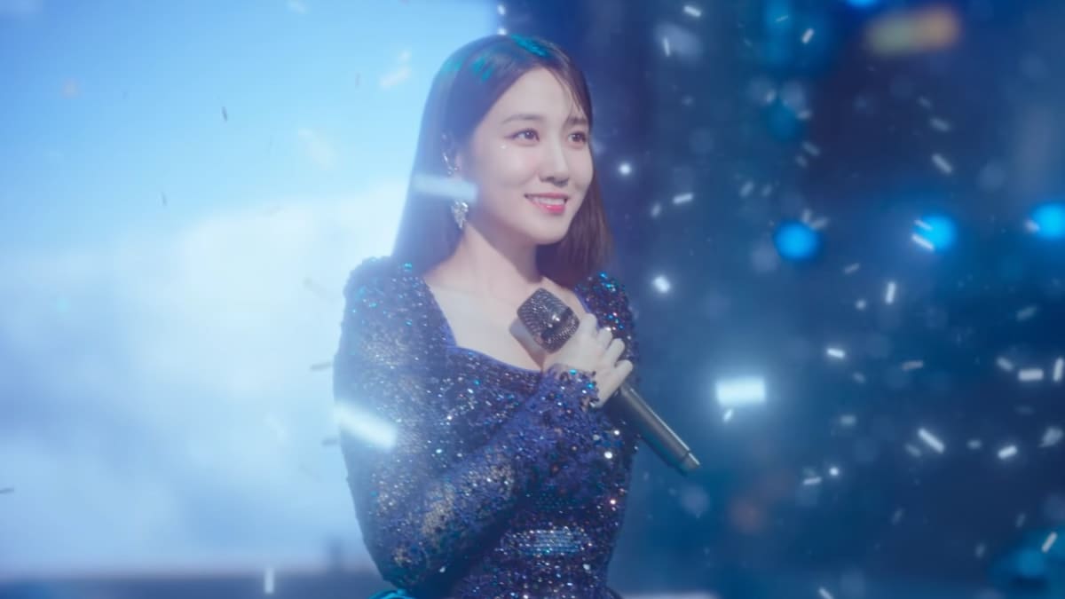 韓劇 無人島的DIVA 第十二集 觀後心得