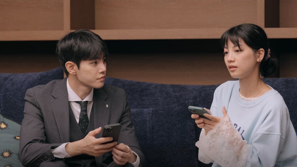 Cast Love By Chance Season Ep 11 Love Like A Kdrama Episodes 10