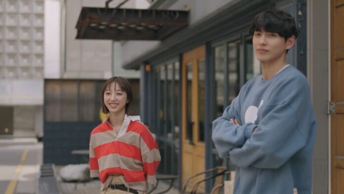 Love Like a Kdrama Episodes 8 and 9 Review