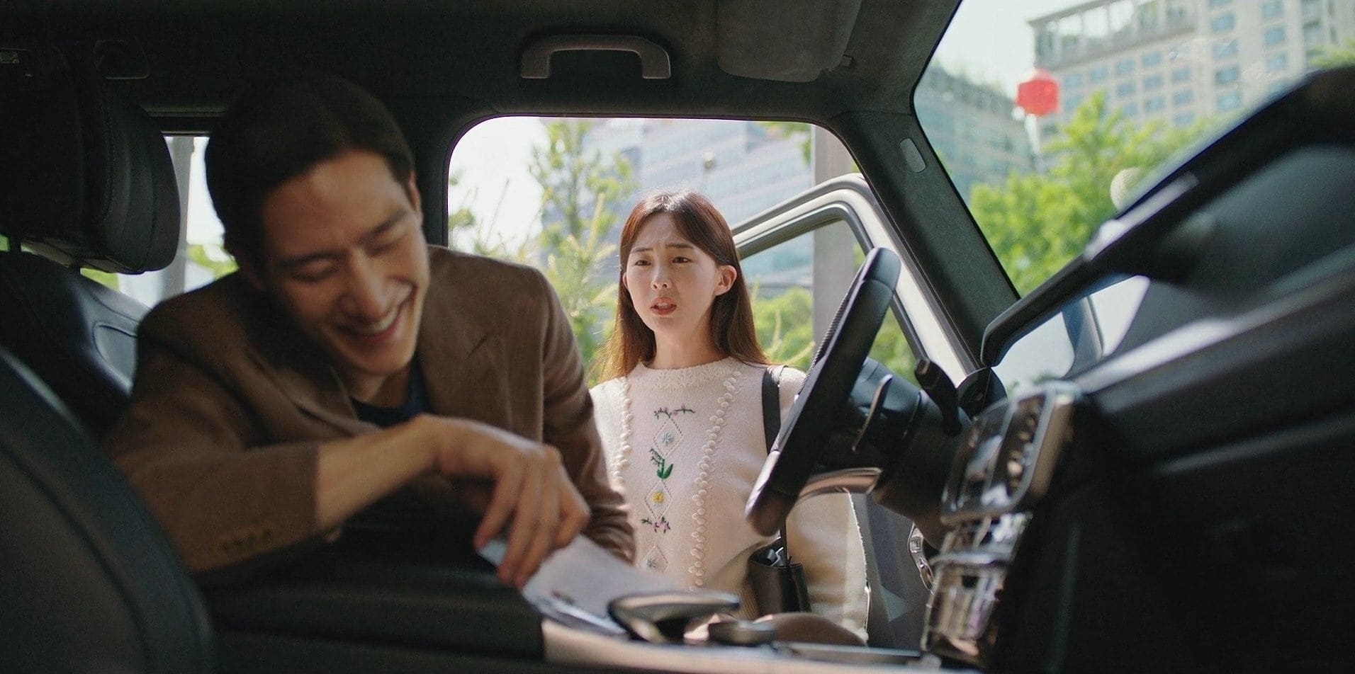 Still From Soundtrack #2 Episode 4