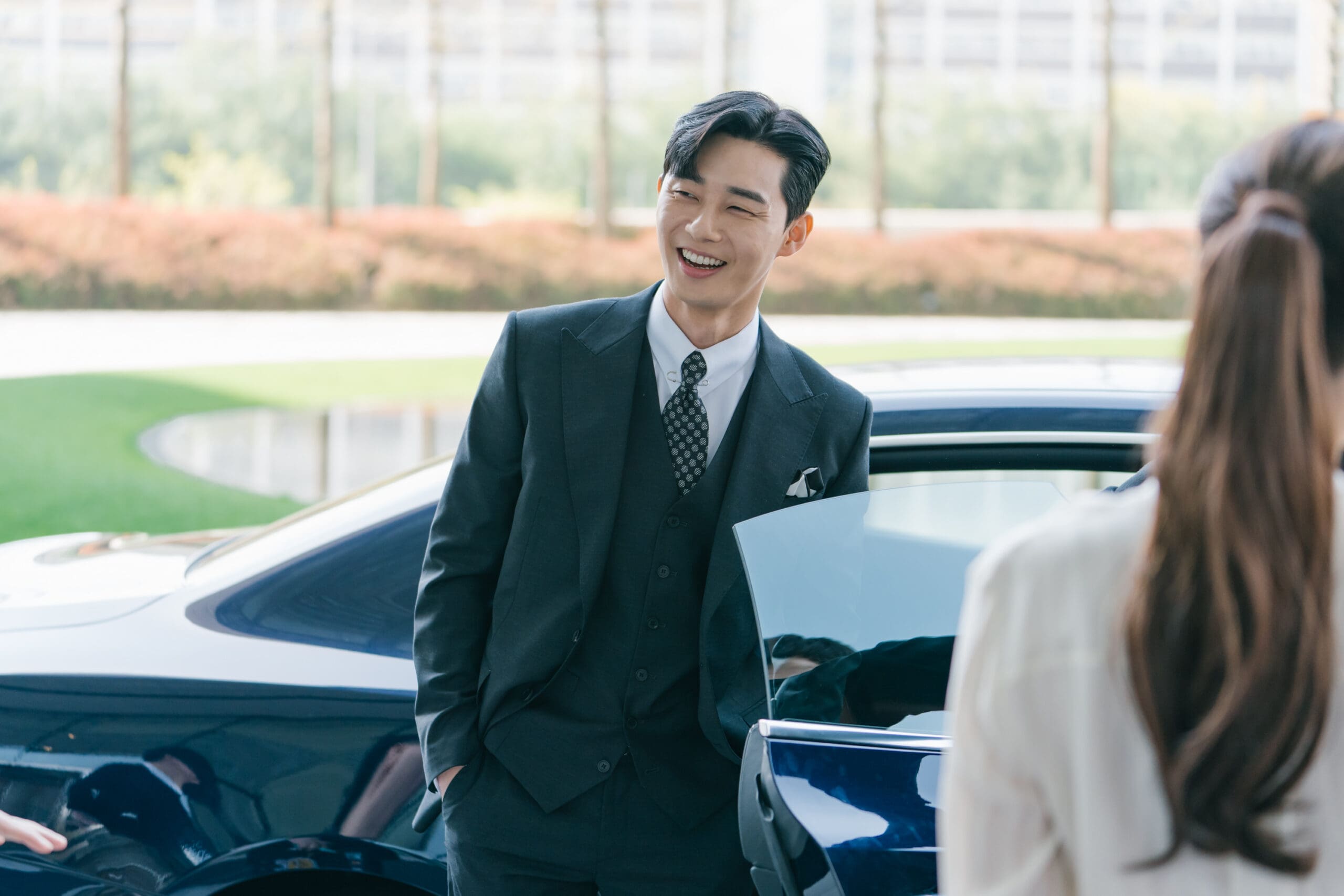 Loved Gyeongseong Creature? These 5 Park Seo-joon Dramas Will Steal Your Heart!