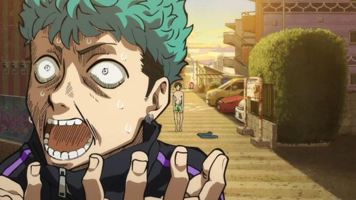 Bucchigiri Episode 2 Review One Puch Love (4) Bucchigiri Episode 2 Review One Puch Love