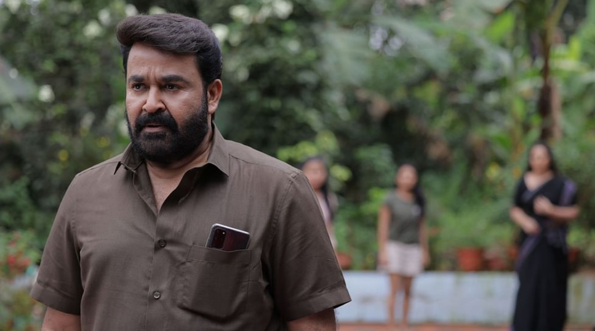 Best Indian Thriller Movies - drishyam