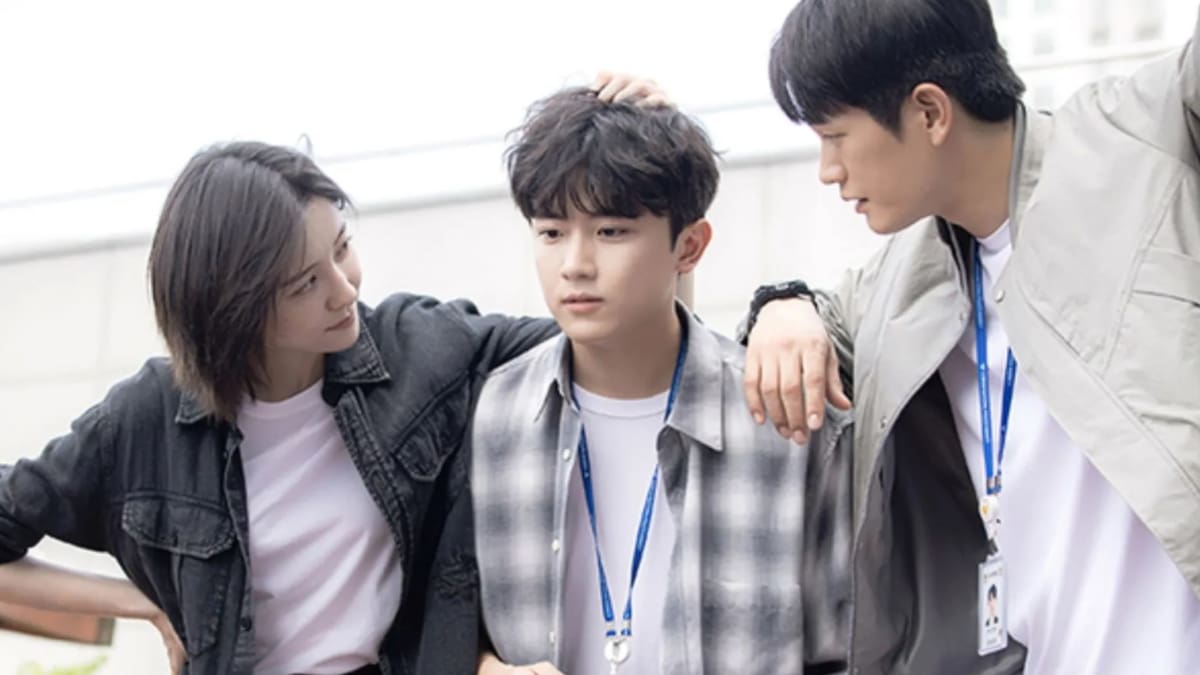 Flex X Cop Episode 1 Recap and Review Rich Brat Dramatically Joins the Police Force Leisurebyte