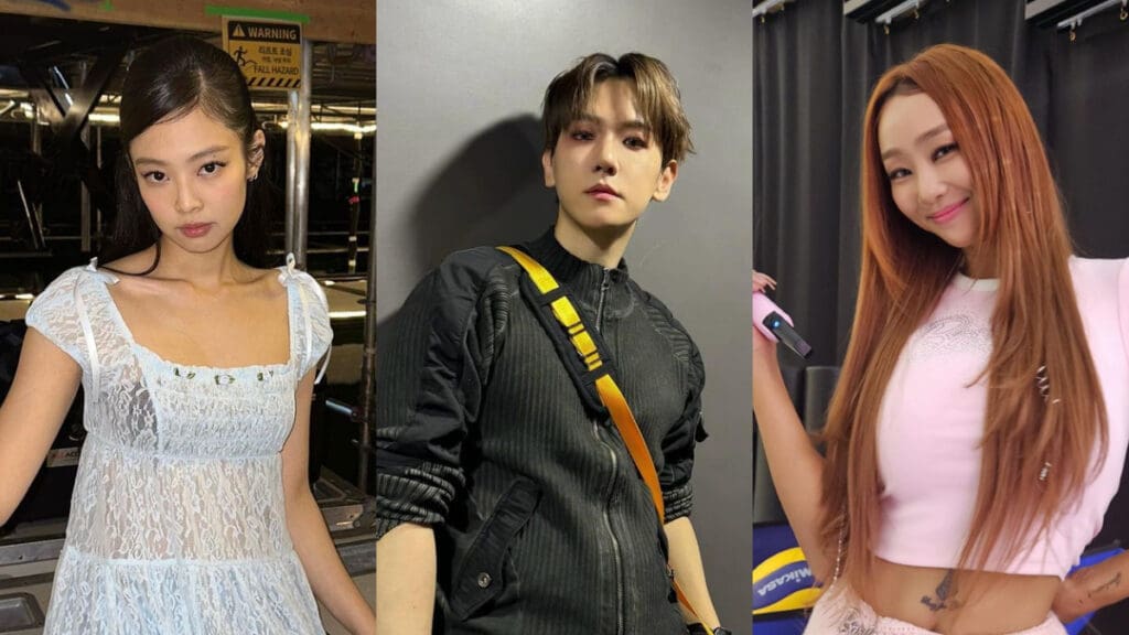 10 Kpop Idols Who Started Their Own Entertainment Company and Paved the